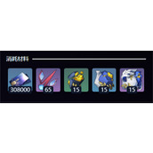 崩坏星穹铁道昔涟培养材料汇总