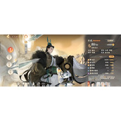 忘川风华录孙武技能怎么培养