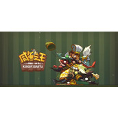 咸鱼之王佗角阵容怎么配队-佗角阵容搭配推荐