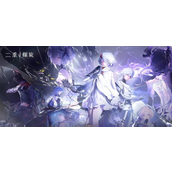 二重螺旋公测魔灵怎么选-开荒魔灵选择推荐