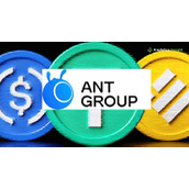 蚂蚁集团申请ANTCOIN商标，重返数字资产领域
