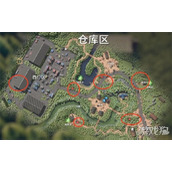 逃离鸭科夫仓库区boss怎么打 仓库区boss打法教学
