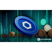 Chainlink在17.50美元上方积聚动能 市场静待窄幅震荡后的突破