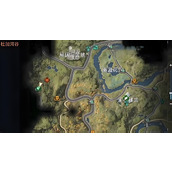 星球重启藤蔓缠绕任务怎么做
