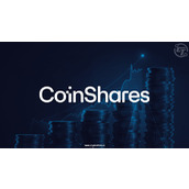 CoinShares披露在降息预期下加密货币流入资金达9.21亿美元