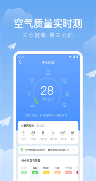 时雨天气预报2025