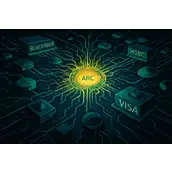 Circle上线Arc链测试网：贝莱德、Visa、Coinbase、Anthropic..上百家巨头参与公开测试