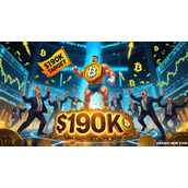 比特币（BTC）价格预测：比特币将多年阻力位转化为支撑位，有望进入爆发性的19万美元探索阶段