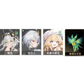 二重螺旋狩月人怎么配队 狩月人配队攻略