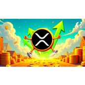 XRP回归模型预示重大上涨潜力；突破2.76美元成关键