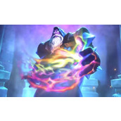 炉石传说标准模式黑石鸡蛋战卡组分享