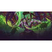 炉石传说星舰海盗瞎卡组推荐分享