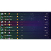 炉石传说补水战抓元素法卡组推荐分享