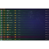 炉石传说标准小行星萨卡组推荐分享