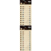 炉石传说基尔加丹轮盘术卡组推荐分享