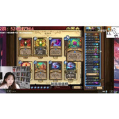 炉石传说深暗领域德鲁伊卡组推荐分享