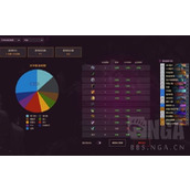 炉石传说标准模式元素法卡组推荐分享