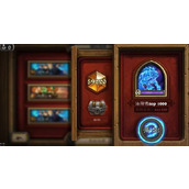 炉石传说标准模式法强德卡组推荐分享