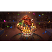 炉石传说高胜率宇宙萨卡组推荐分享