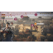 三国志8重制版恶名名声提升方法分享
