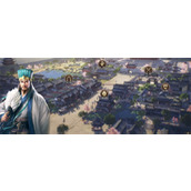 三国志8重制版训练功能作用介绍说明