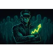 成为主角的交易密码：从旁观者到造势者的蜕变之路