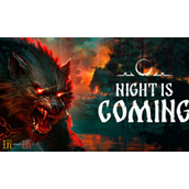 Night is Coming兑换码分享 Night is Coming最新2025兑换码一览