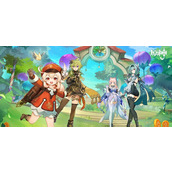 原神风史莱姆圆帽怎么获得-风史莱姆圆帽获取方法