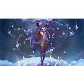 原神杜林怎么配队 杜林队伍推荐