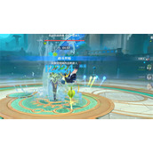 原神幽境危战霜役人打法教学