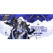 明日方舟凛御银灰值得抽吗-凛御银灰抽取建议