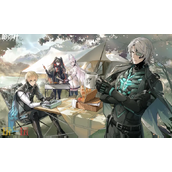 战双帕弥什云游戏入口怎么进 云战双帕弥什网页版入口