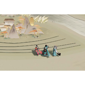 三国望神州志在千里过关攻略