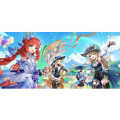 原神奇偶武器用哪个好-奇偶武器选择推荐