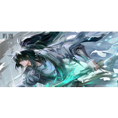 鸣潮仇远声骸怎么搭配-仇远声骸词条选择推荐