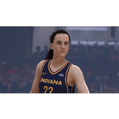 NBA 2K25手柄震动设置方法攻略分享