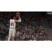 NBA 2K25控制器按键不可为空解决方法