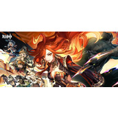 原神霜夜巡天灵主怎么打-幽境危战霜夜巡天灵主打法攻略