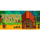 星露谷物语闹鬼迷宫怎么走-闹鬼迷宫通关路线走法