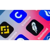 Robinhood Q3 财报超预期，与 Coinbase 抢滩金融“超级应用”