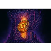 老币ICP离奇暴涨？别急，这次真有新说法