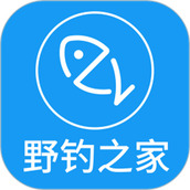 野钓之家app