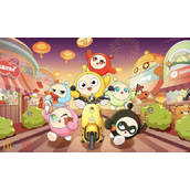 蛋仔派对官网入口在哪 最新官方网页版入口