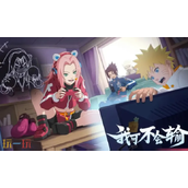 火影忍者手游兑换码2025最新 礼包福利领取汇总