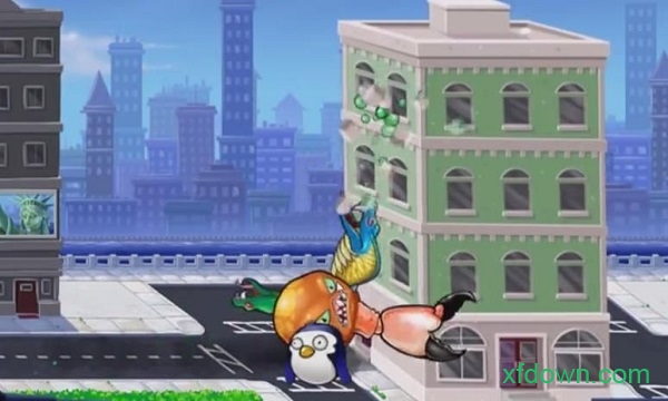 变异八爪鱼手机版(octopuzzle)