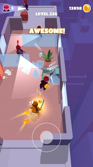 潜行大师无广告版