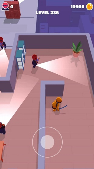 潜行大师无广告版