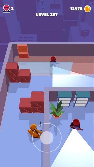 潜行大师无广告版