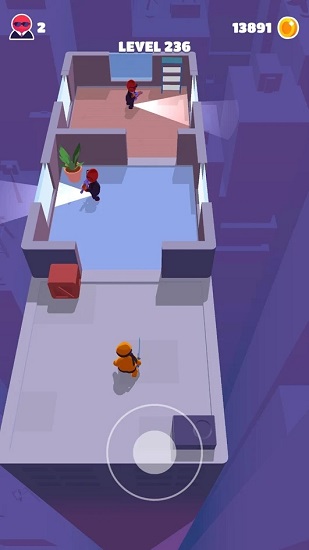 潜行大师无广告版