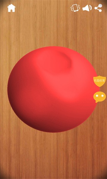 手指解压玩具盒子